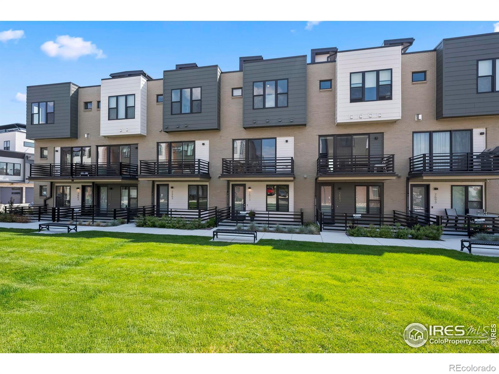 MLS Image #1 for 2673  nicholas way,superior, Colorado