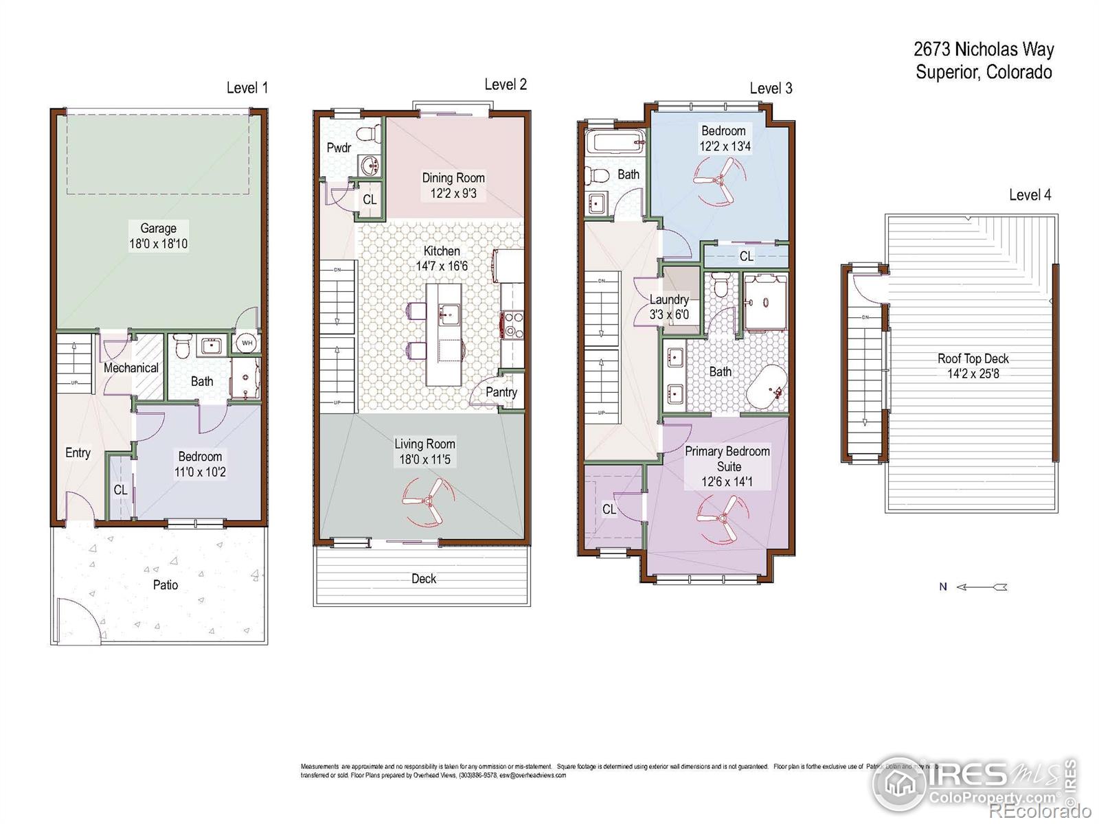 MLS Image #34 for 2673  nicholas way,superior, Colorado