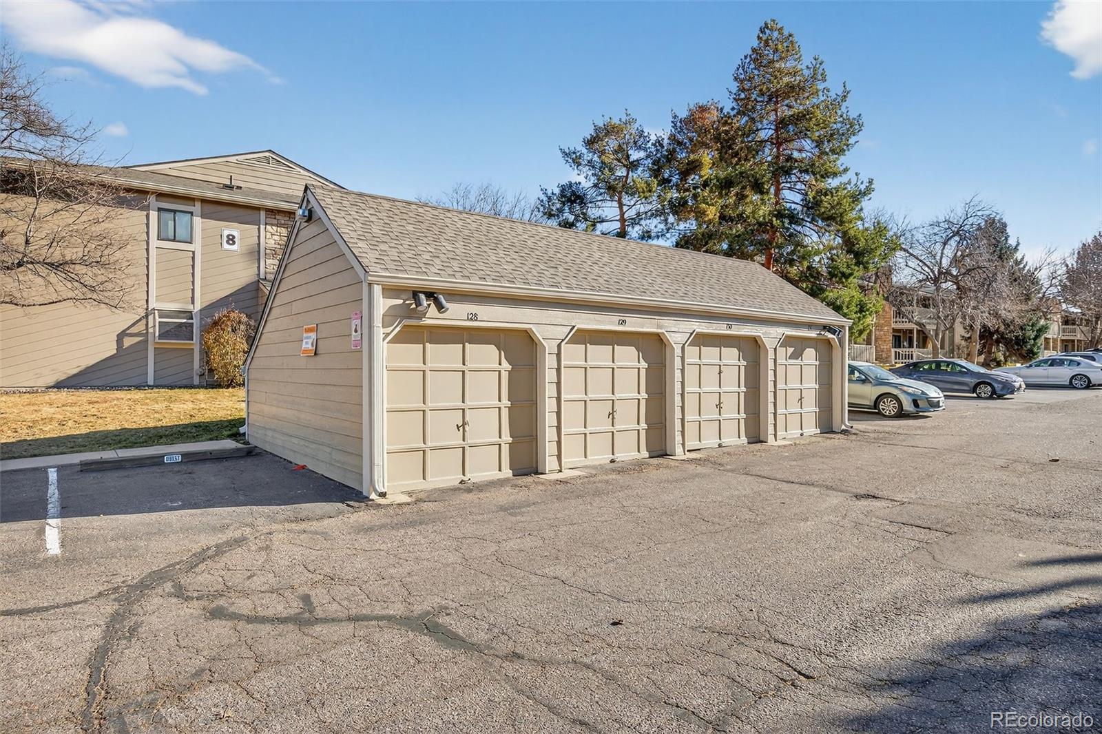 MLS Image #21 for 8225  fairmount drive,denver, Colorado