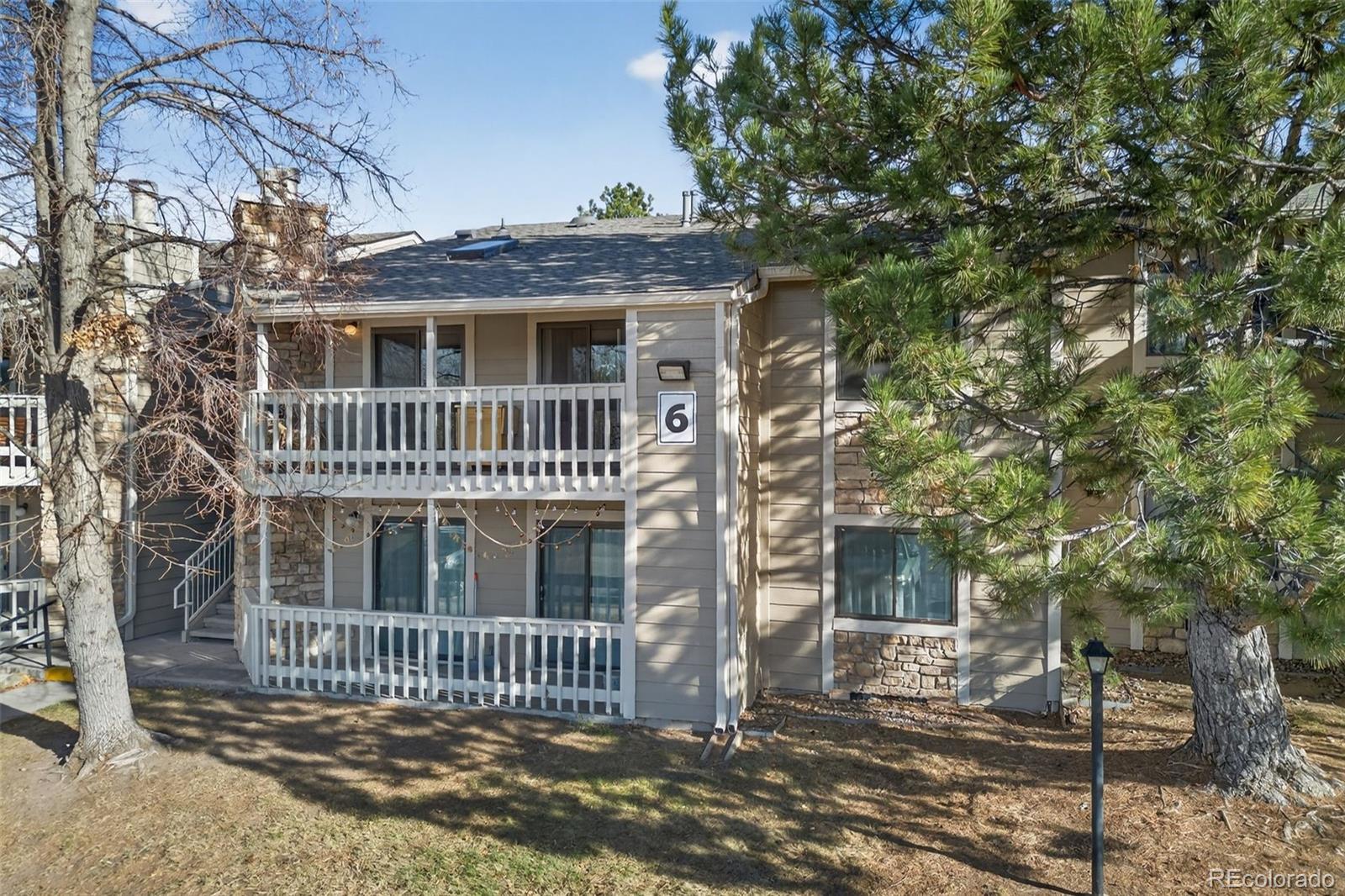 MLS Image #22 for 8225  fairmount drive,denver, Colorado
