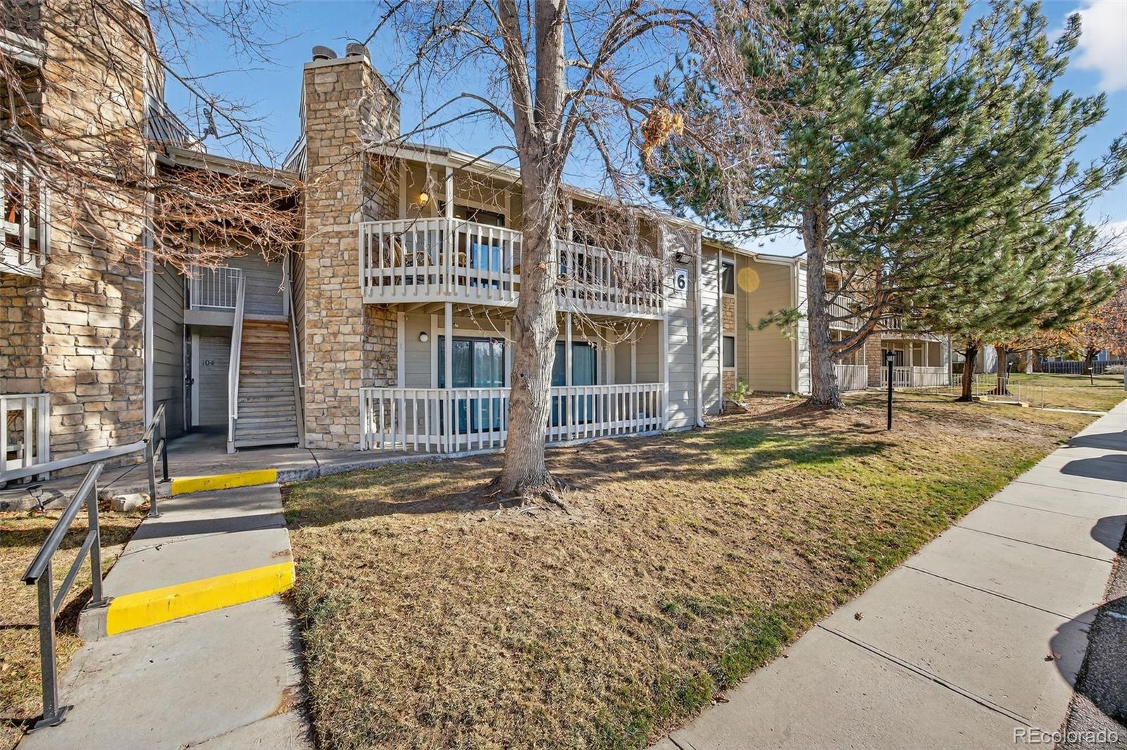 MLS Image #23 for 8225  fairmount drive,denver, Colorado