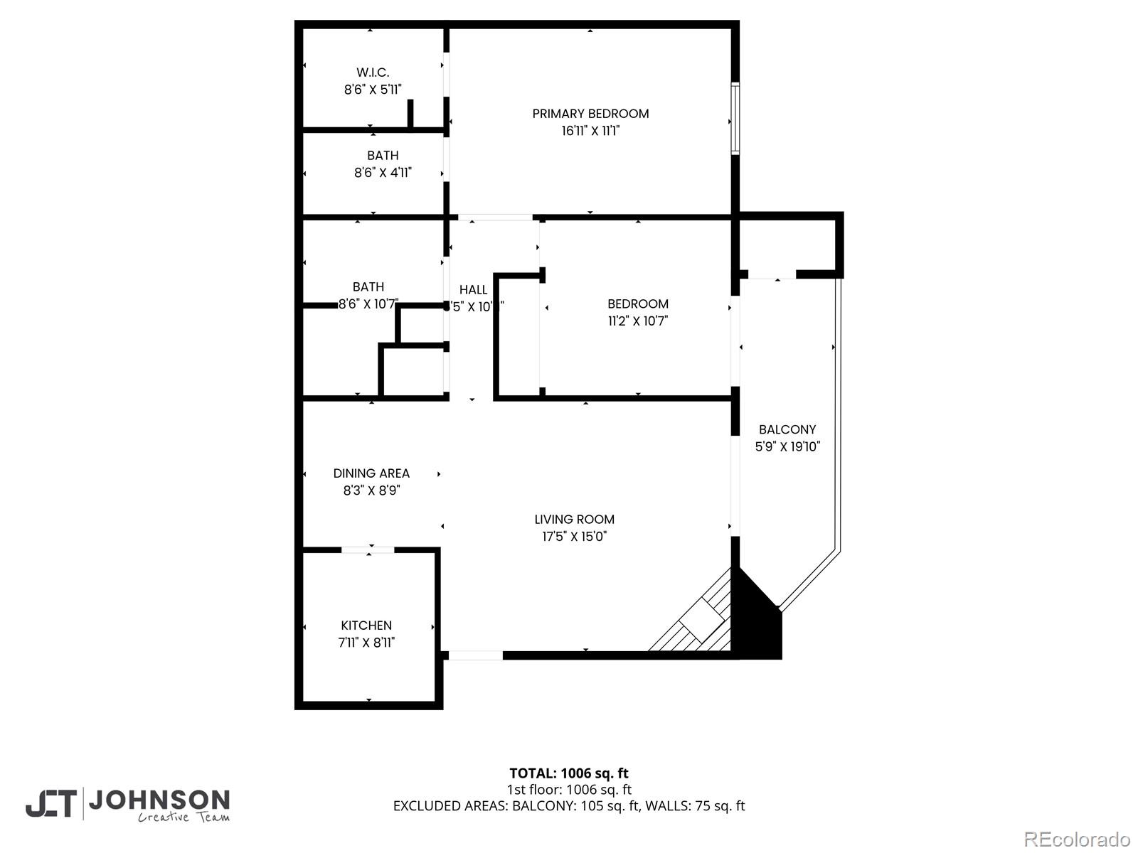 MLS Image #24 for 8225  fairmount drive,denver, Colorado