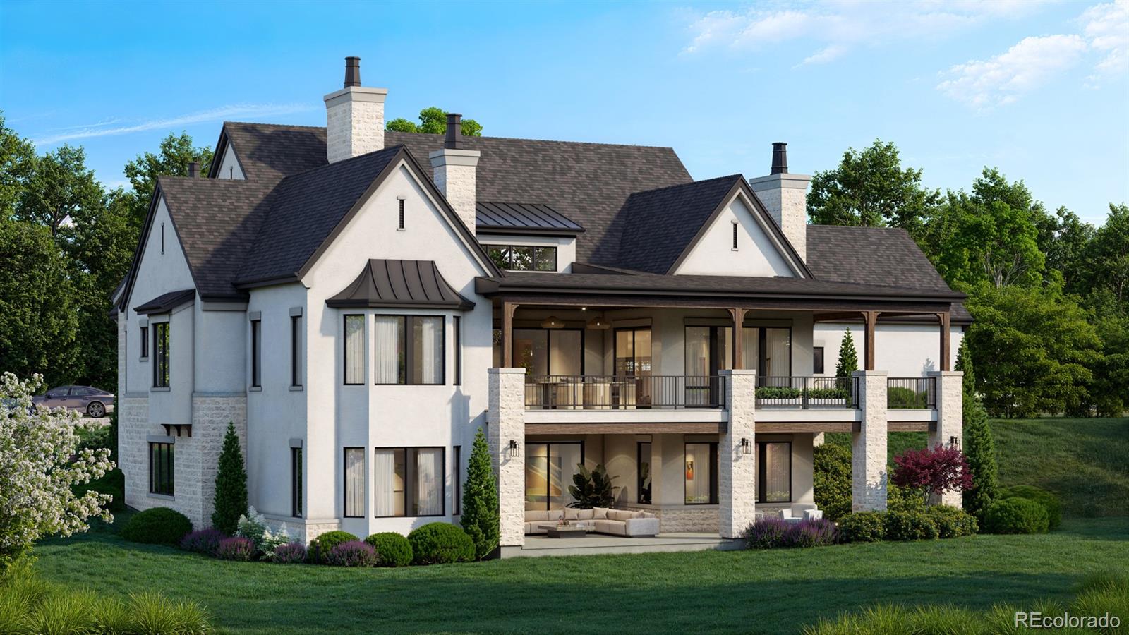 MLS Image #1 for 6853  tremolite drive,castle rock, Colorado