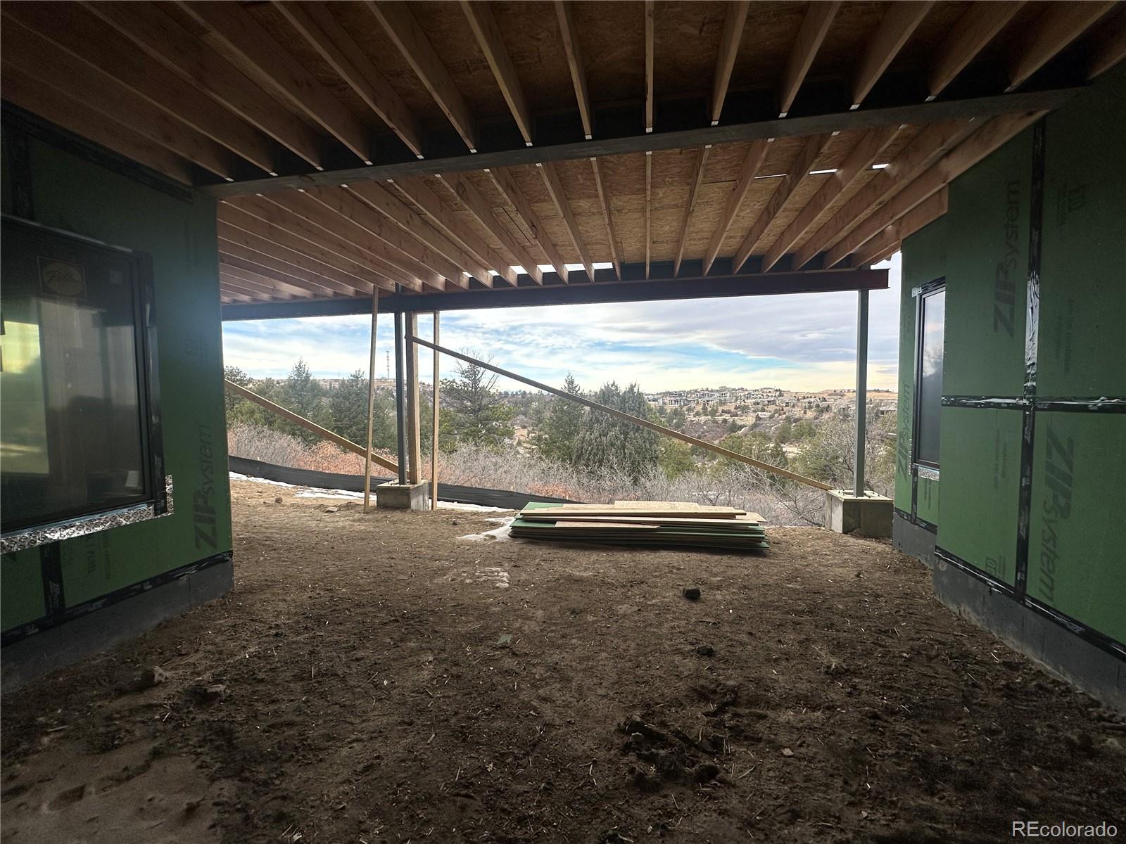 MLS Image #11 for 6853  tremolite drive,castle rock, Colorado