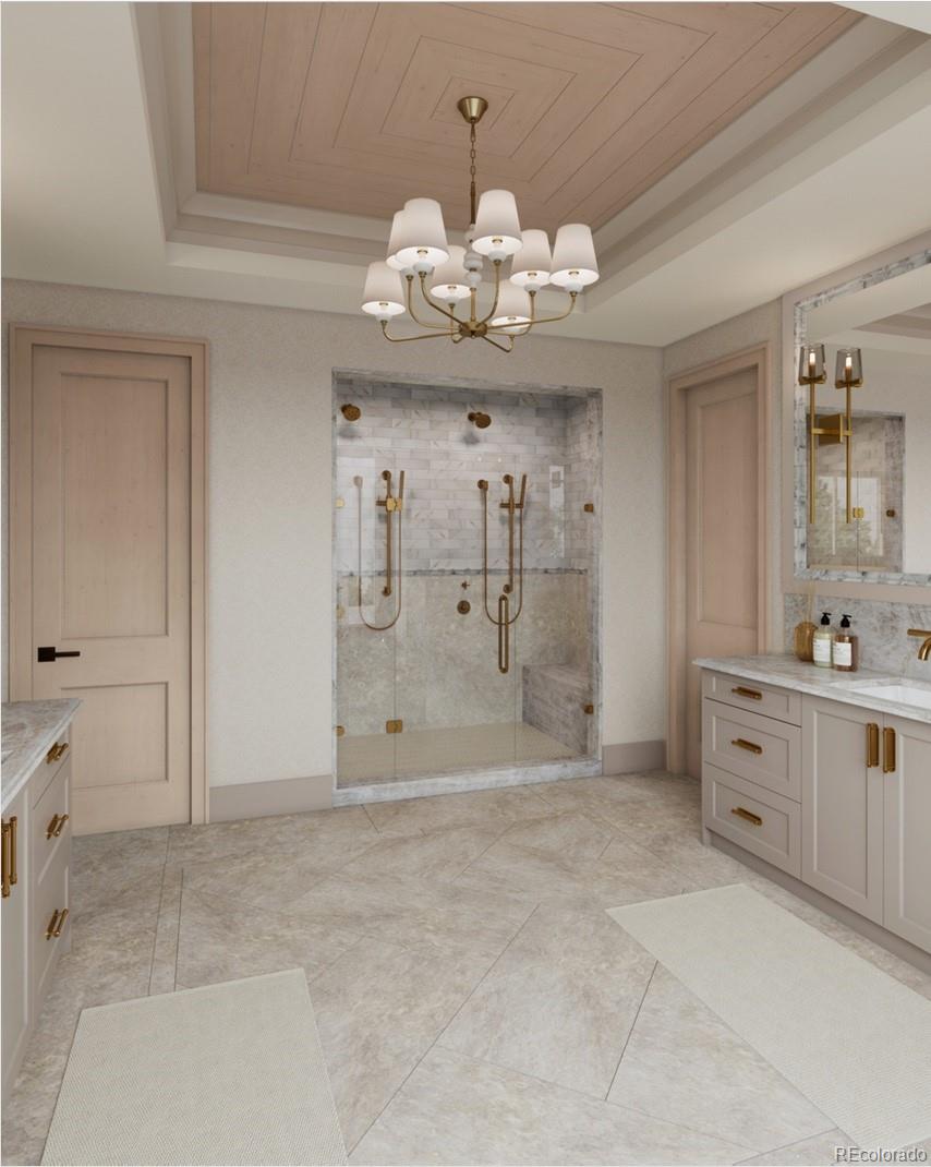 MLS Image #2 for 6853  tremolite drive,castle rock, Colorado