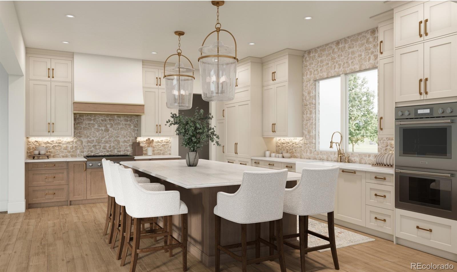 MLS Image #4 for 6853  tremolite drive,castle rock, Colorado