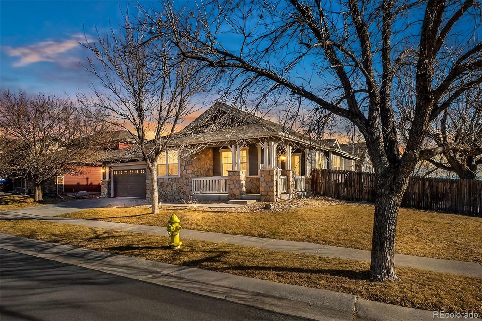 MLS Image #1 for 512  tumbleweed drive,brighton, Colorado