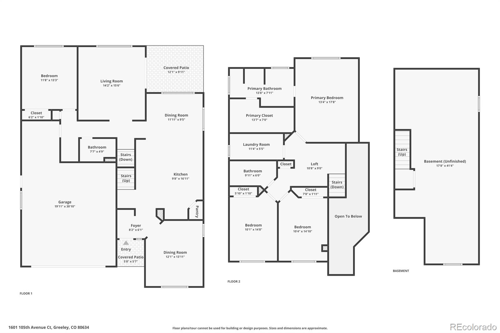 MLS Image #38 for 1601  105th avenue court,greeley, Colorado