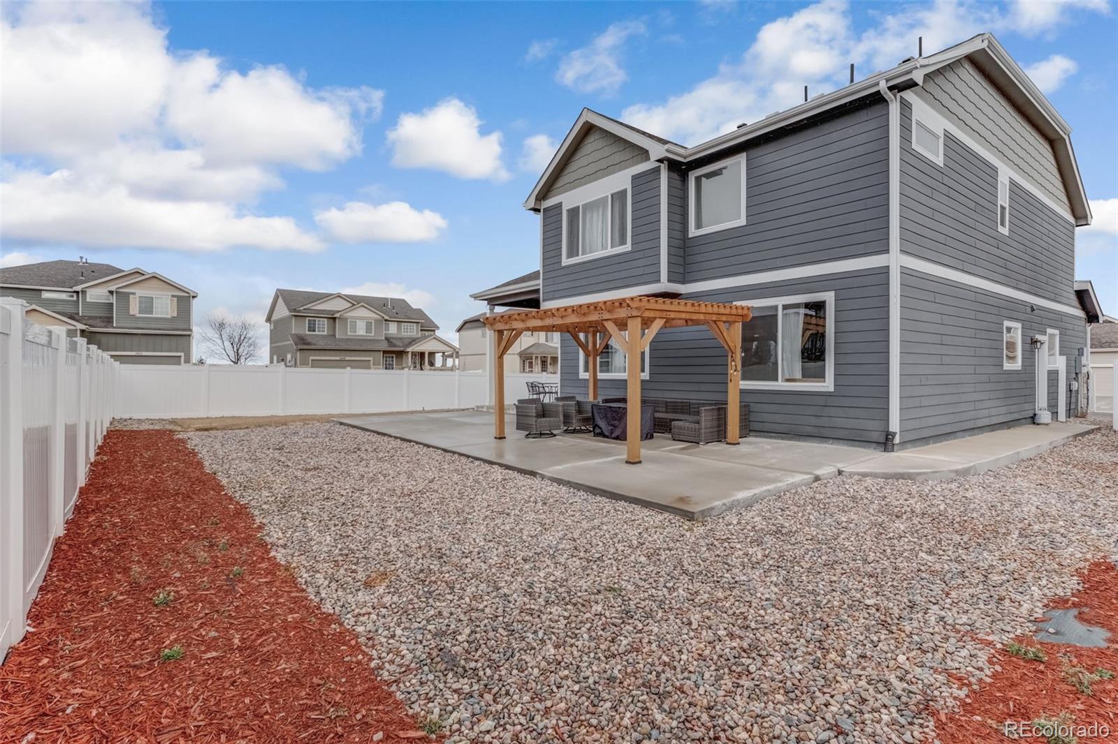 MLS Image #4 for 1601  105th avenue court,greeley, Colorado