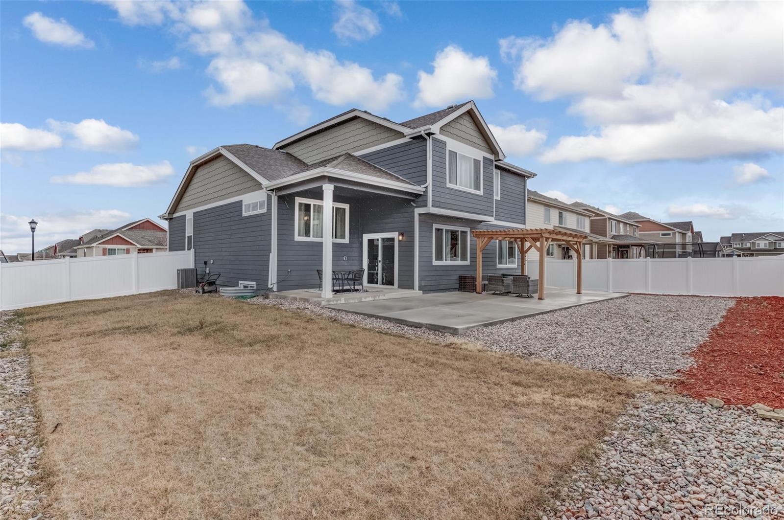 MLS Image #5 for 1601  105th avenue court,greeley, Colorado