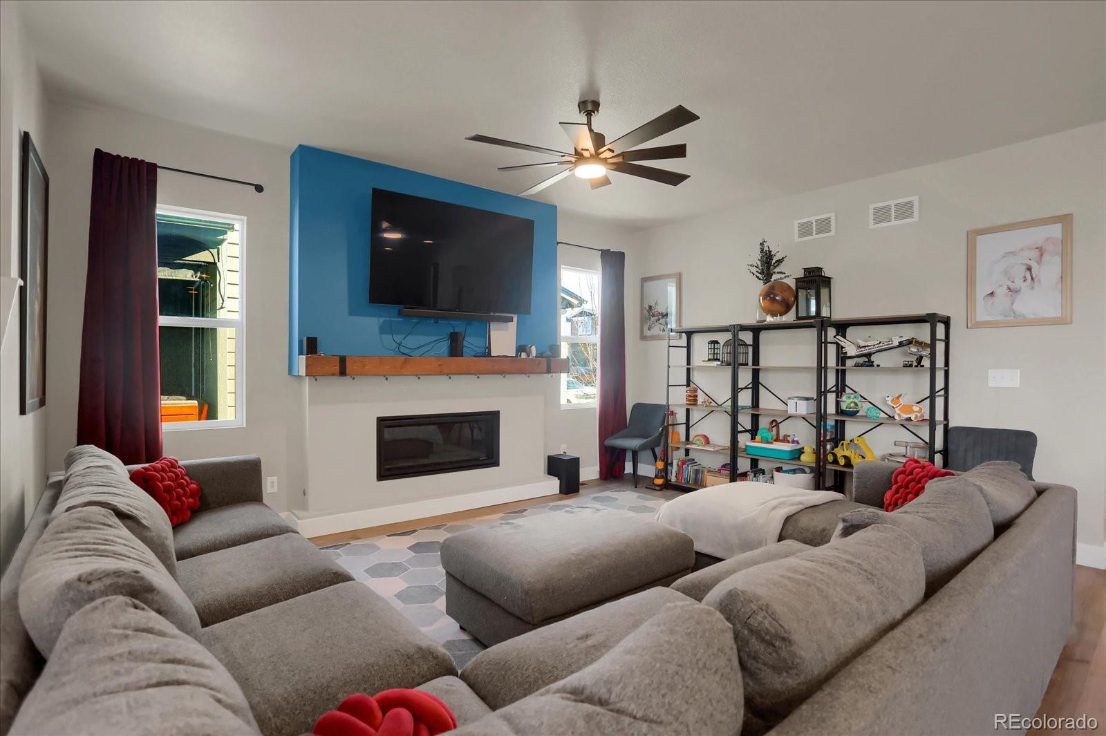 MLS Image #10 for 8147  sterling ranch avenue,littleton, Colorado