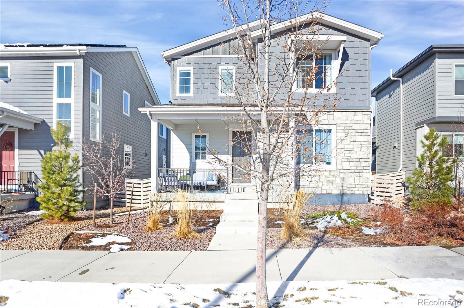 MLS Image #2 for 8147  sterling ranch avenue,littleton, Colorado