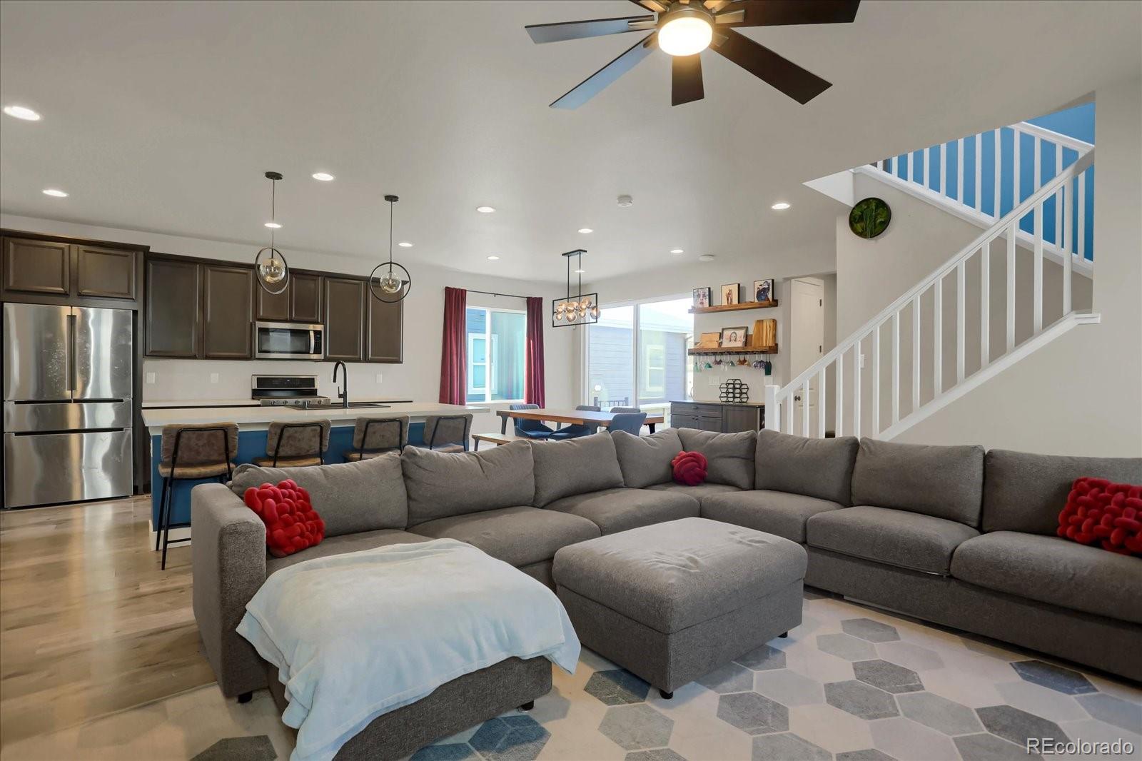 MLS Image #4 for 8147  sterling ranch avenue,littleton, Colorado