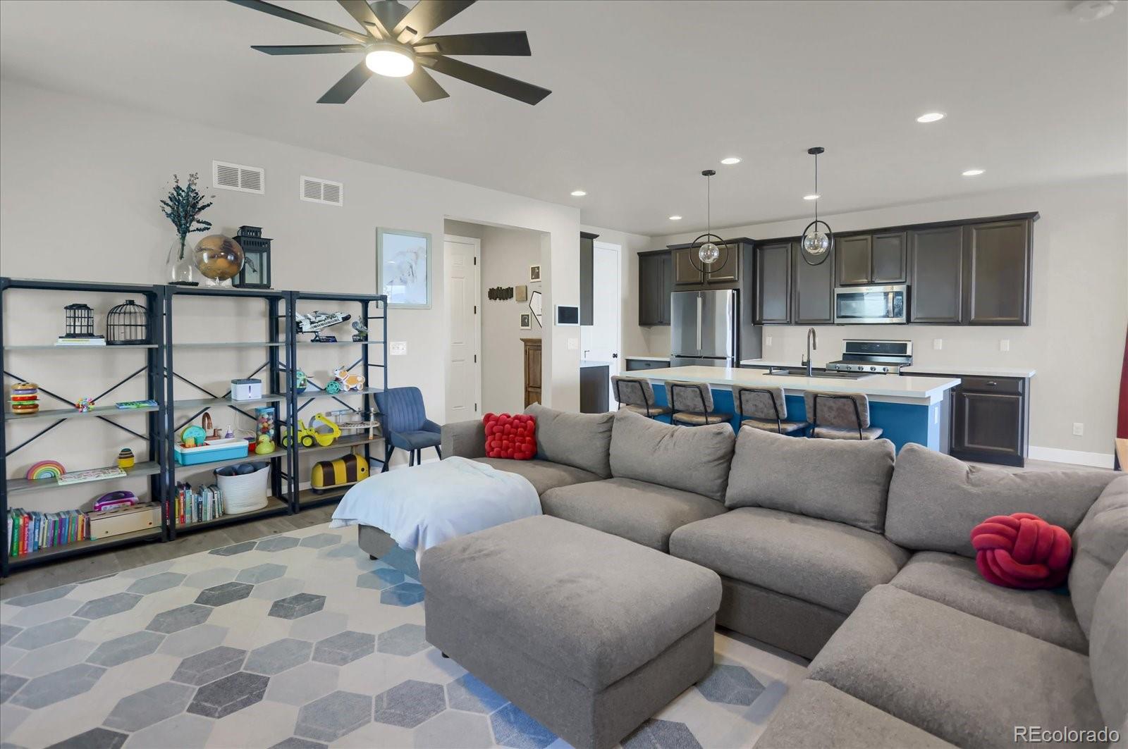 MLS Image #8 for 8147  sterling ranch avenue,littleton, Colorado