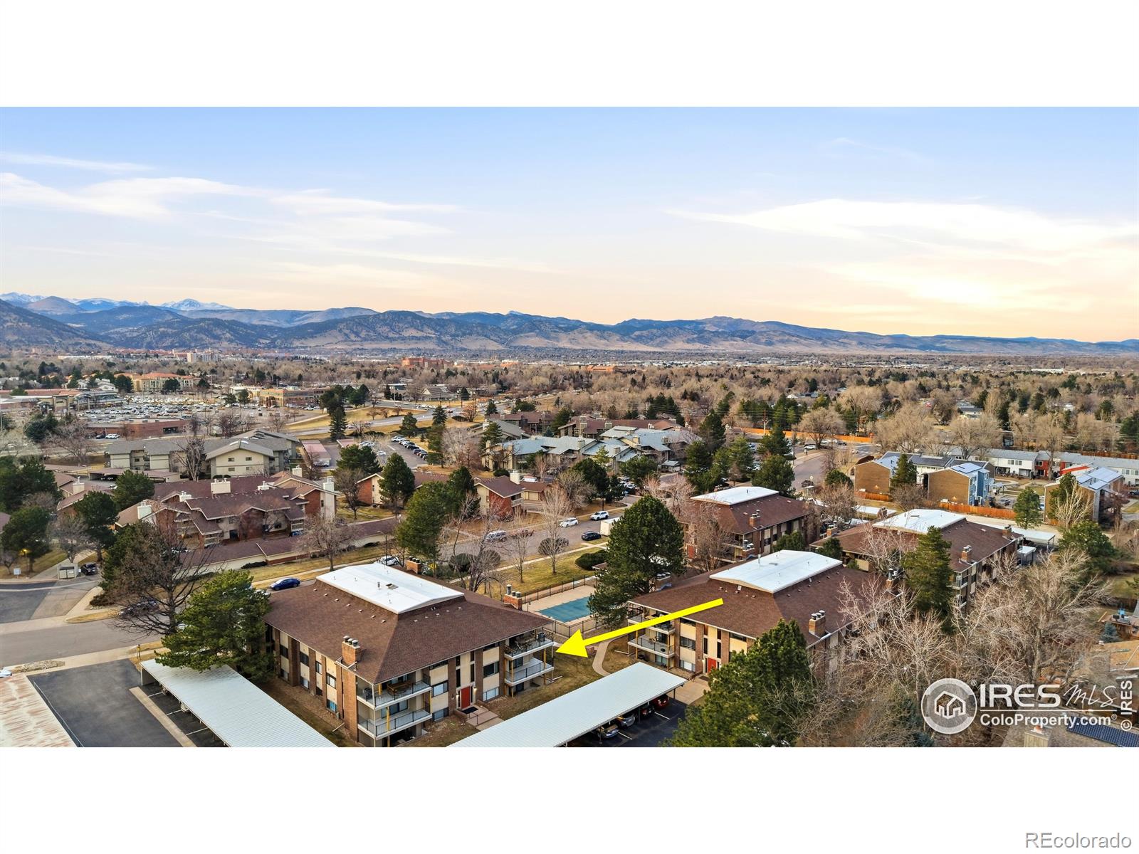 MLS Image #3 for 600  manhattan drive,boulder, Colorado