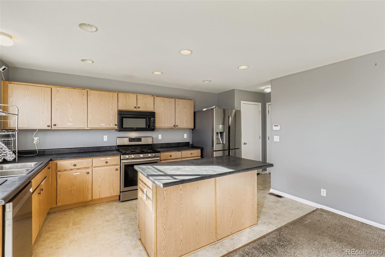 MLS Image #1 for 5528  lewiston court,denver, Colorado