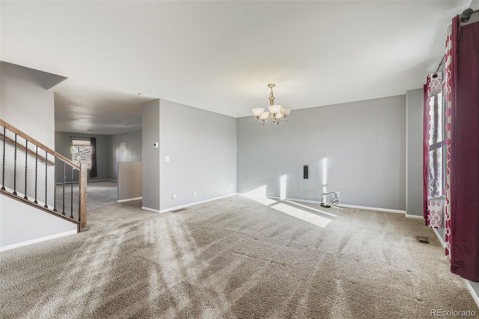 MLS Image #12 for 5528  lewiston court,denver, Colorado