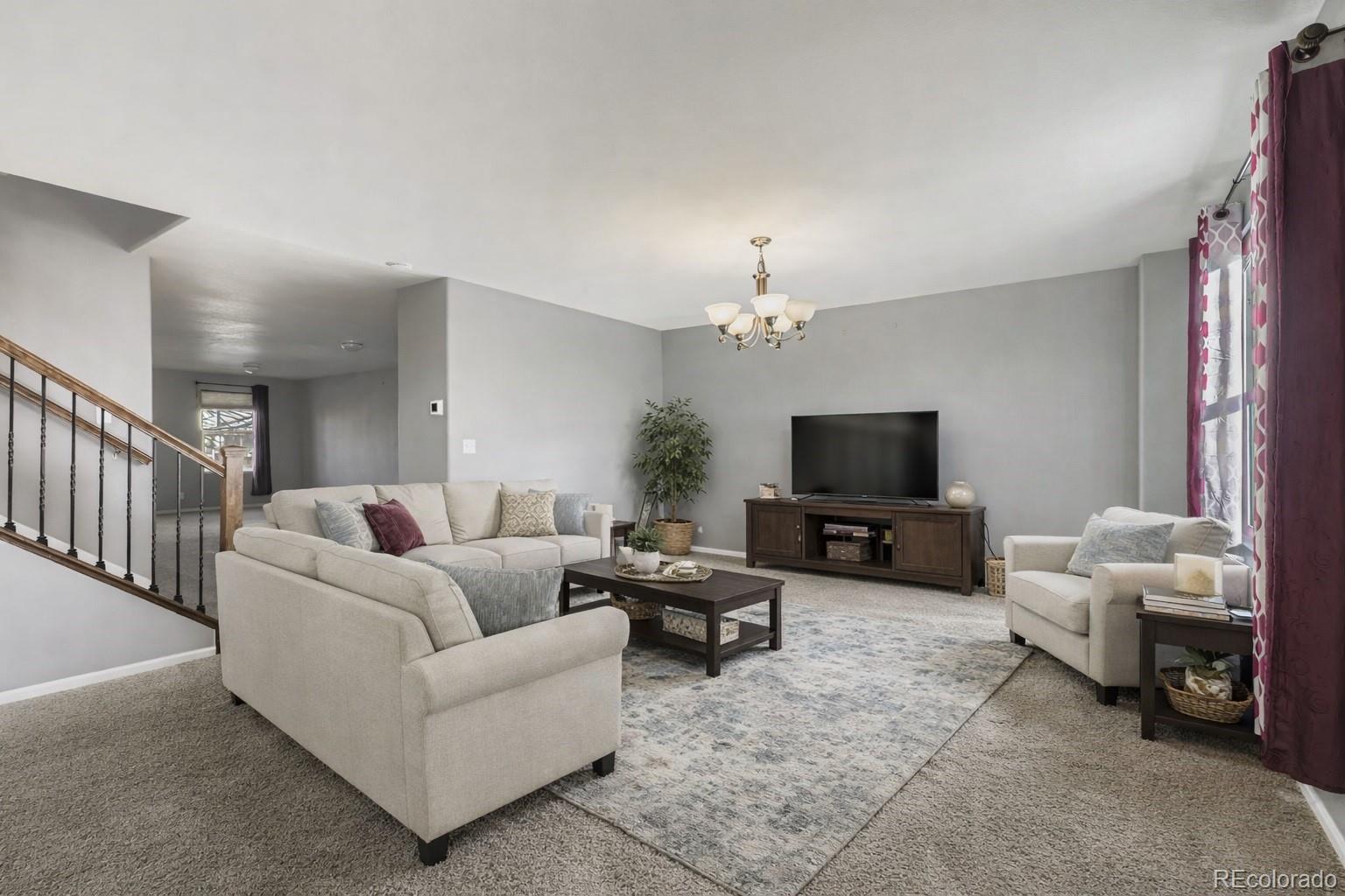MLS Image #2 for 5528  lewiston court,denver, Colorado