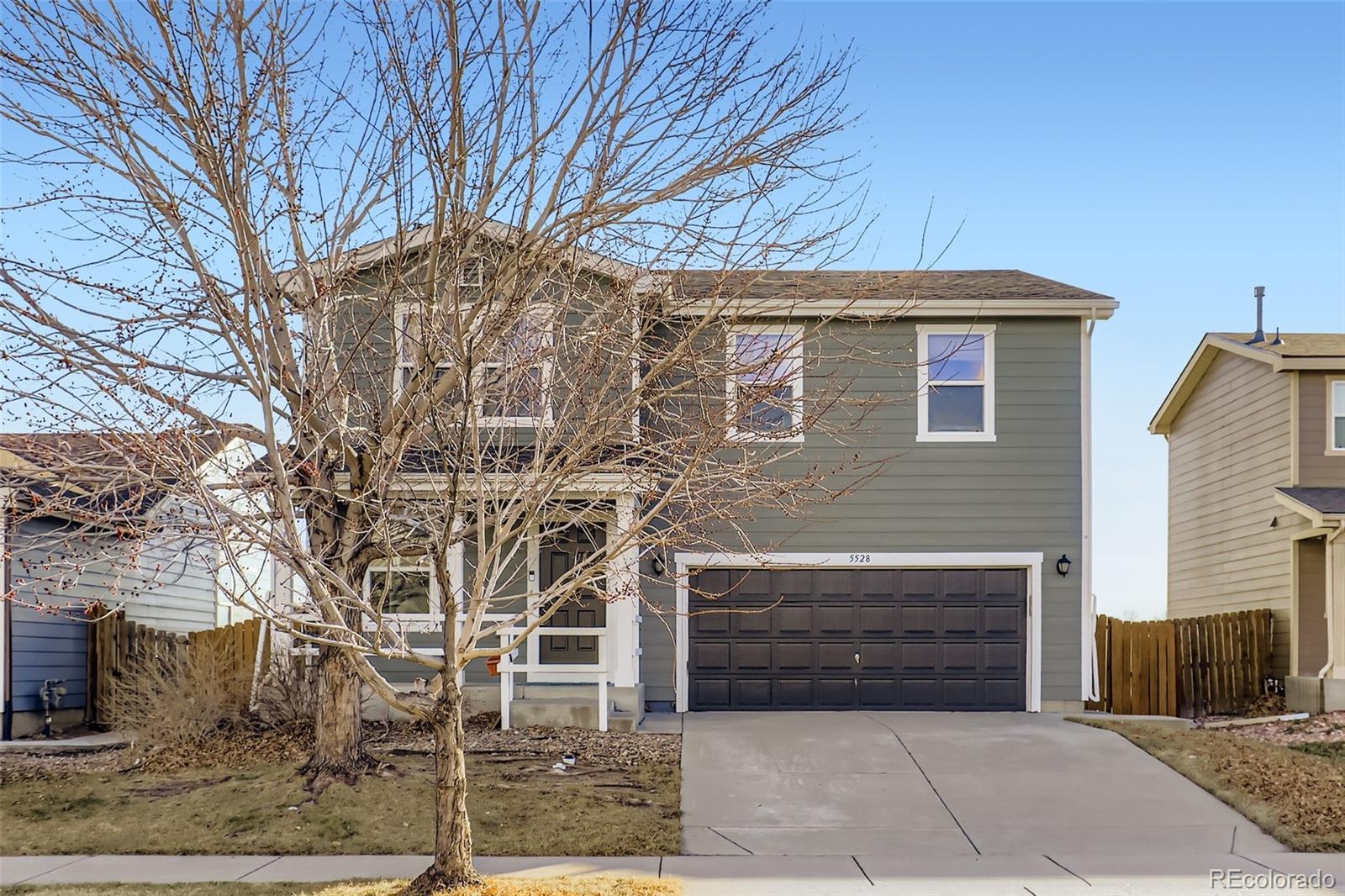 MLS Image #24 for 5528  lewiston court,denver, Colorado
