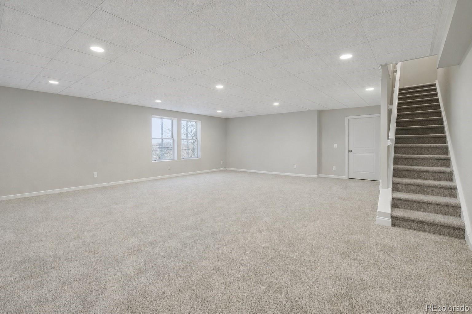 MLS Image #27 for 5528  lewiston court,denver, Colorado