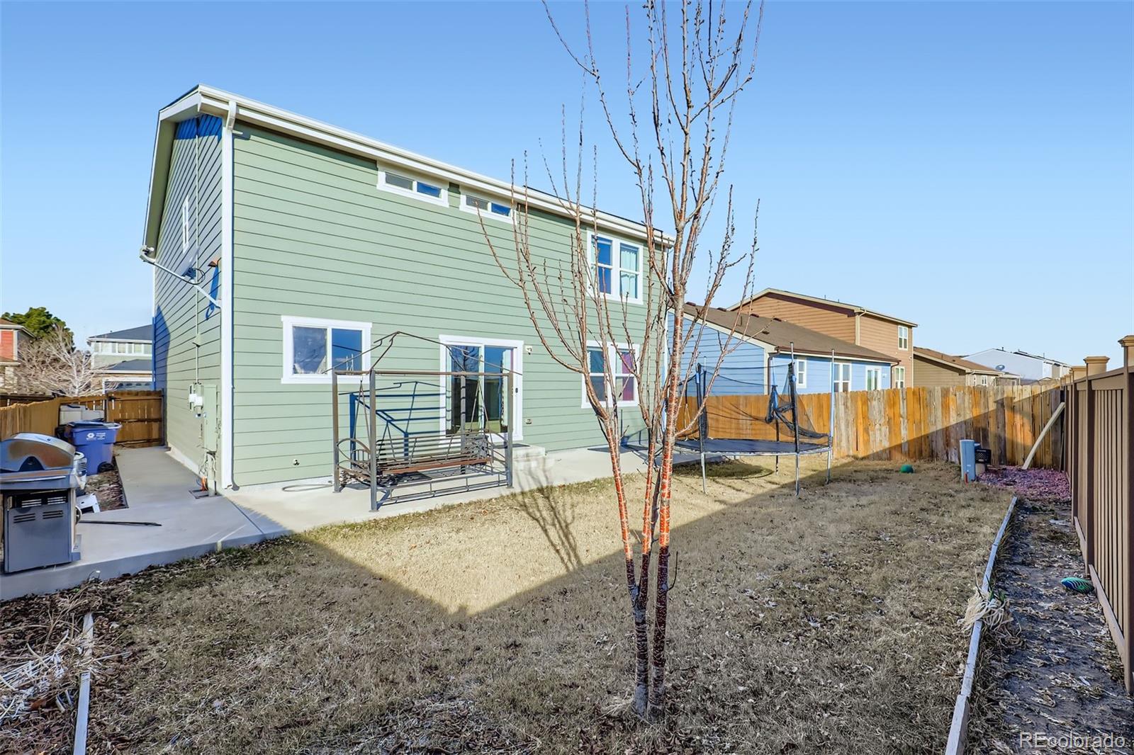 MLS Image #29 for 5528  lewiston court,denver, Colorado