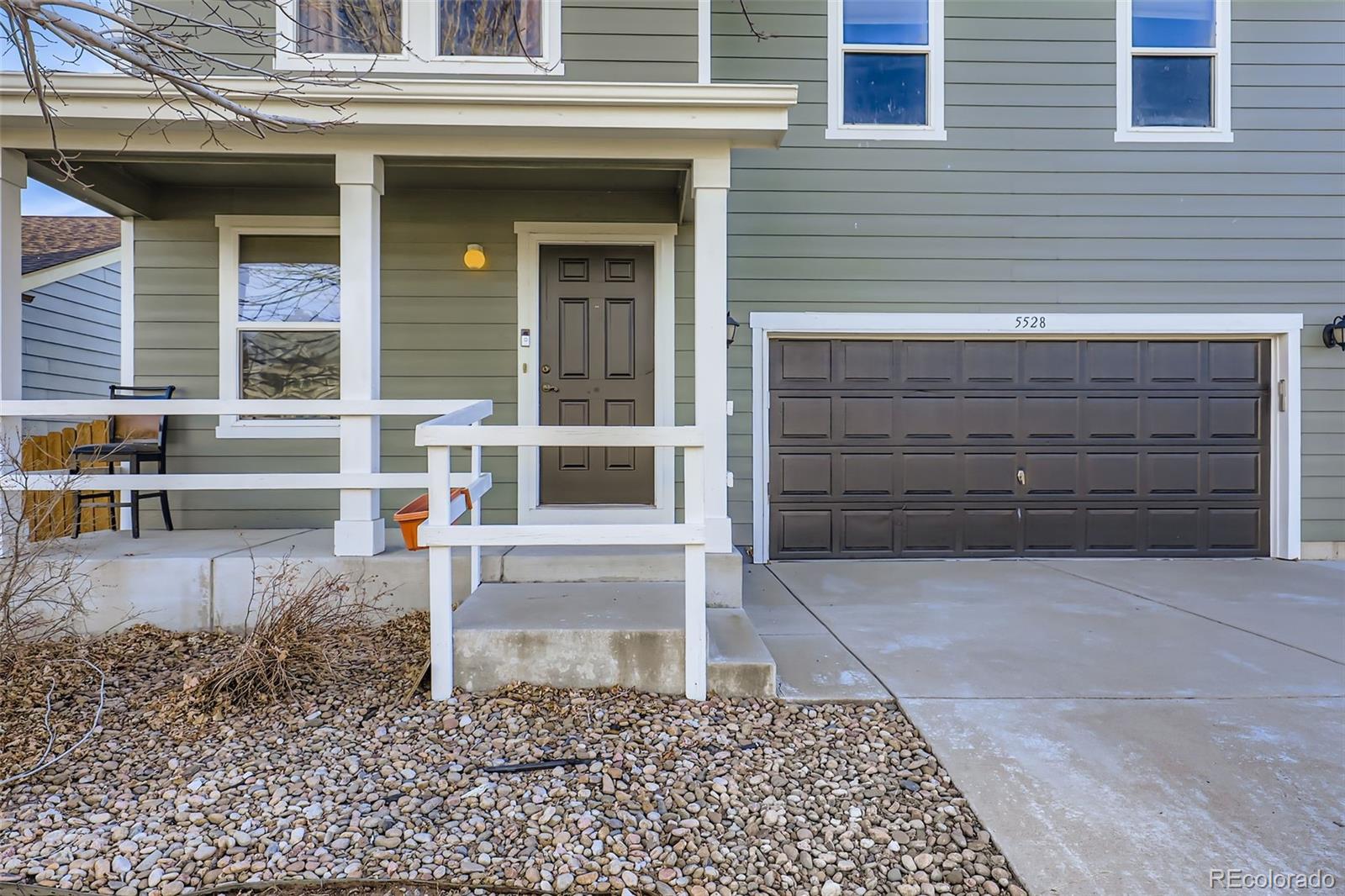 MLS Image #30 for 5528  lewiston court,denver, Colorado