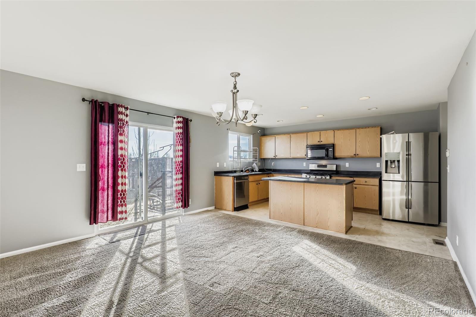 MLS Image #5 for 5528  lewiston court,denver, Colorado