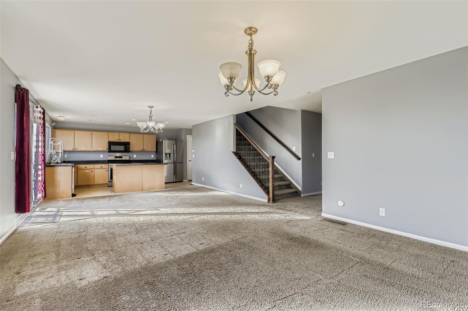MLS Image #6 for 5528  lewiston court,denver, Colorado