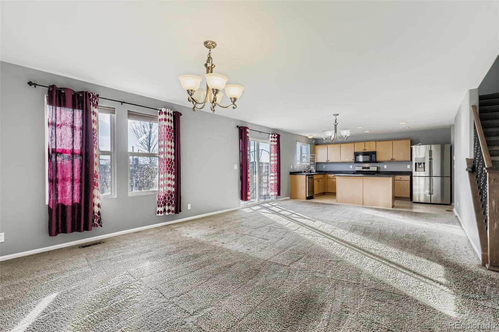 MLS Image #7 for 5528  lewiston court,denver, Colorado