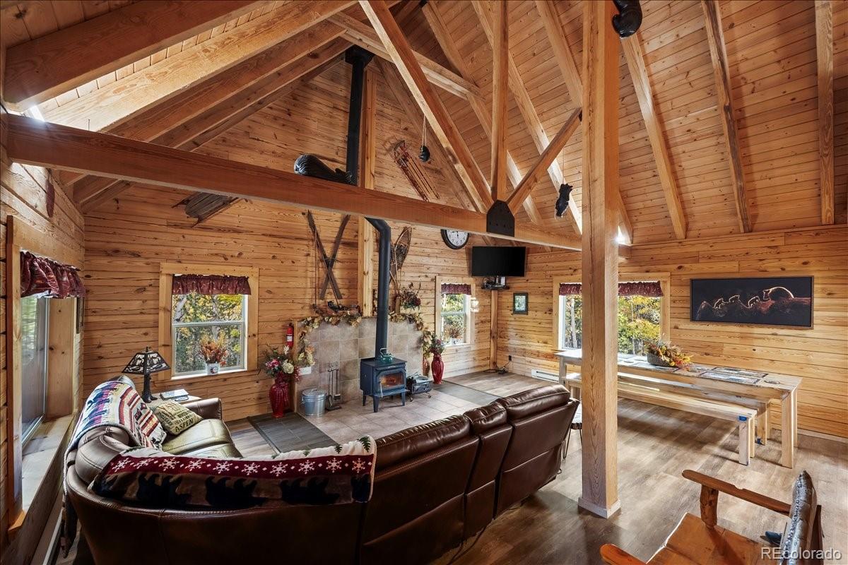 MLS Image #0 for 1119  venture road road,fairplay, Colorado