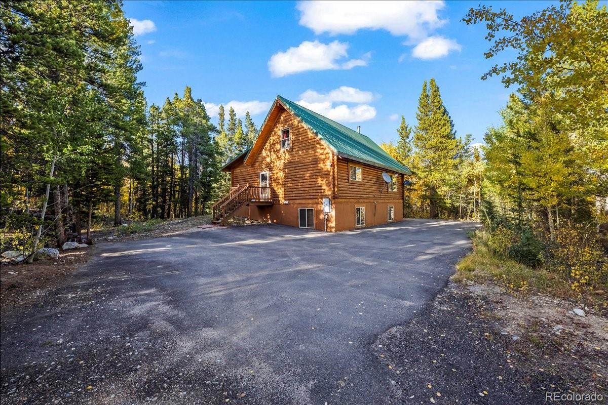 MLS Image #2 for 1119  venture road road,fairplay, Colorado