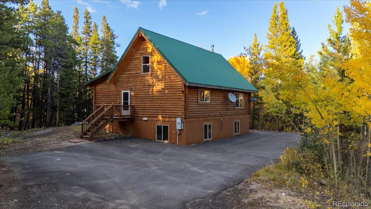 MLS Image #3 for 1119  venture road road,fairplay, Colorado