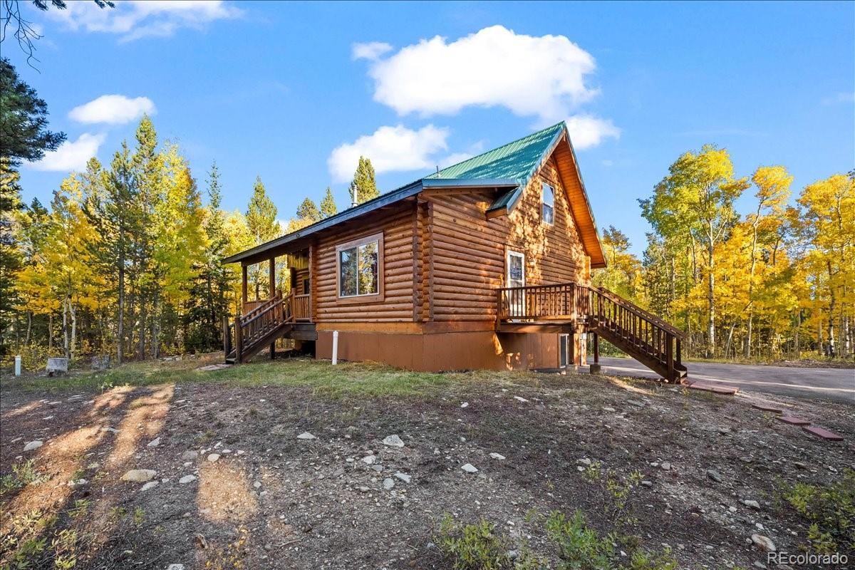 MLS Image #37 for 1119  venture road road,fairplay, Colorado