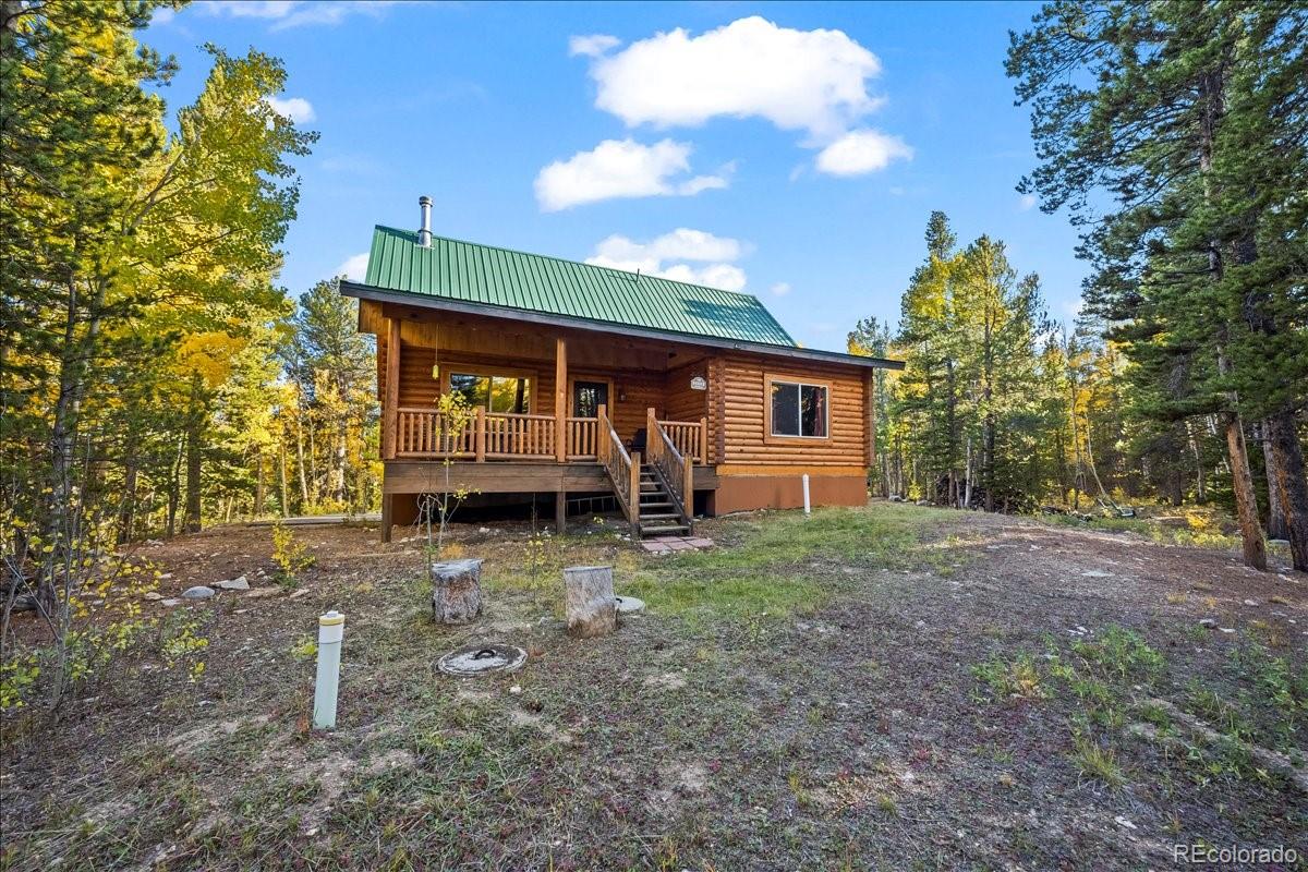 MLS Image #5 for 1119  venture road road,fairplay, Colorado