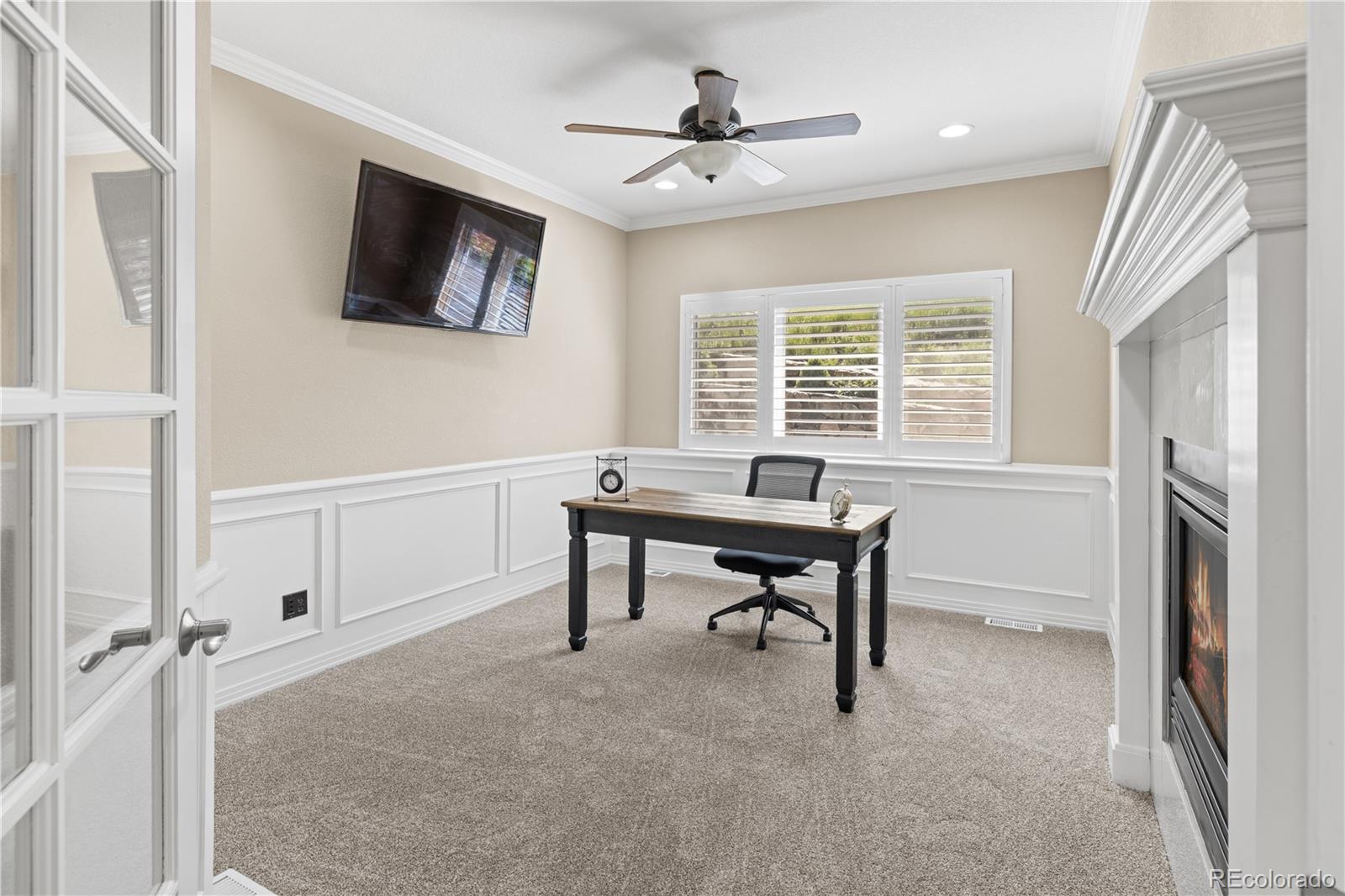 MLS Image #16 for 6405  eagle feather trail,littleton, Colorado