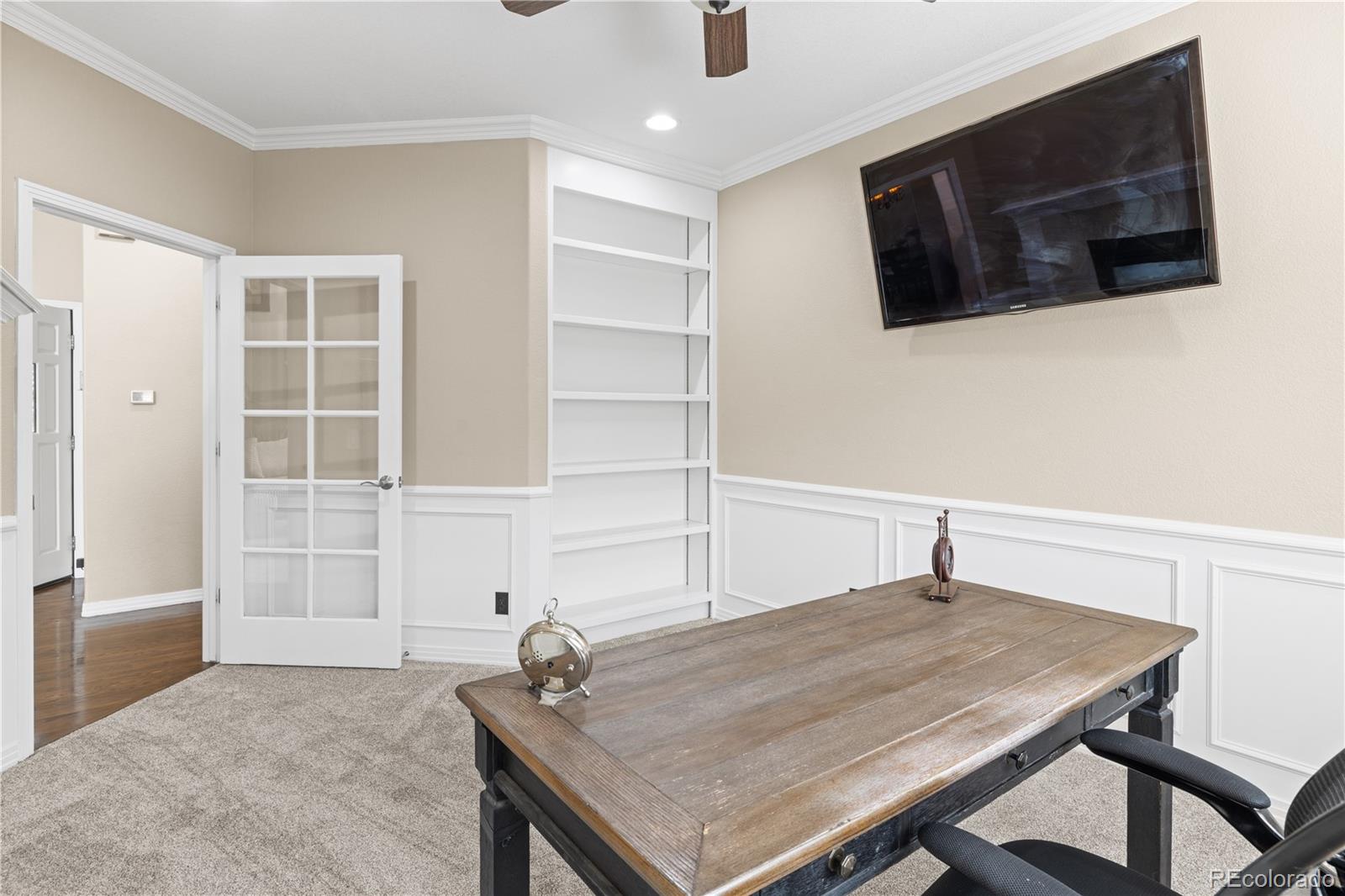 MLS Image #17 for 6405  eagle feather trail,littleton, Colorado