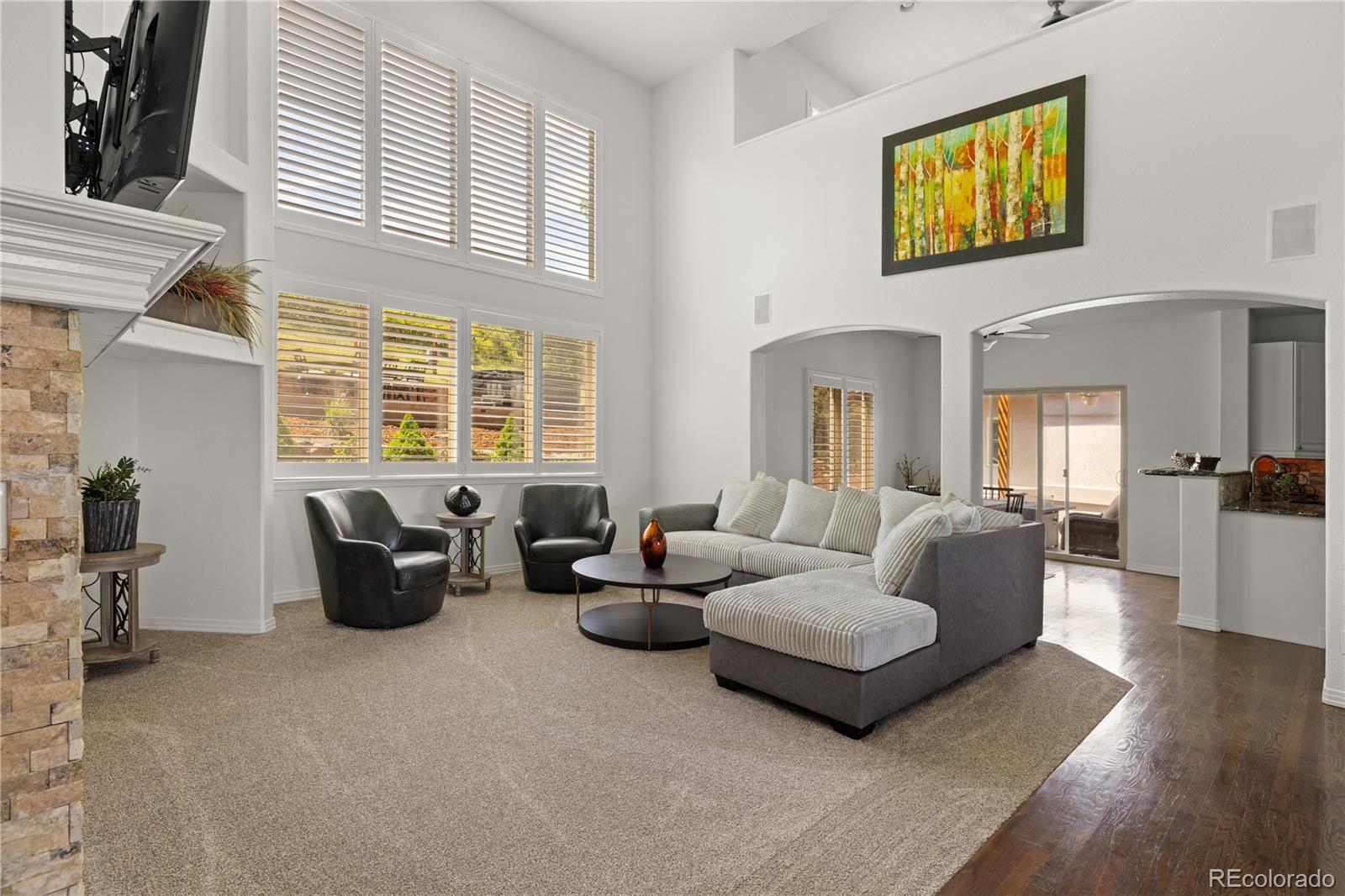 MLS Image #7 for 6405  eagle feather trail,littleton, Colorado