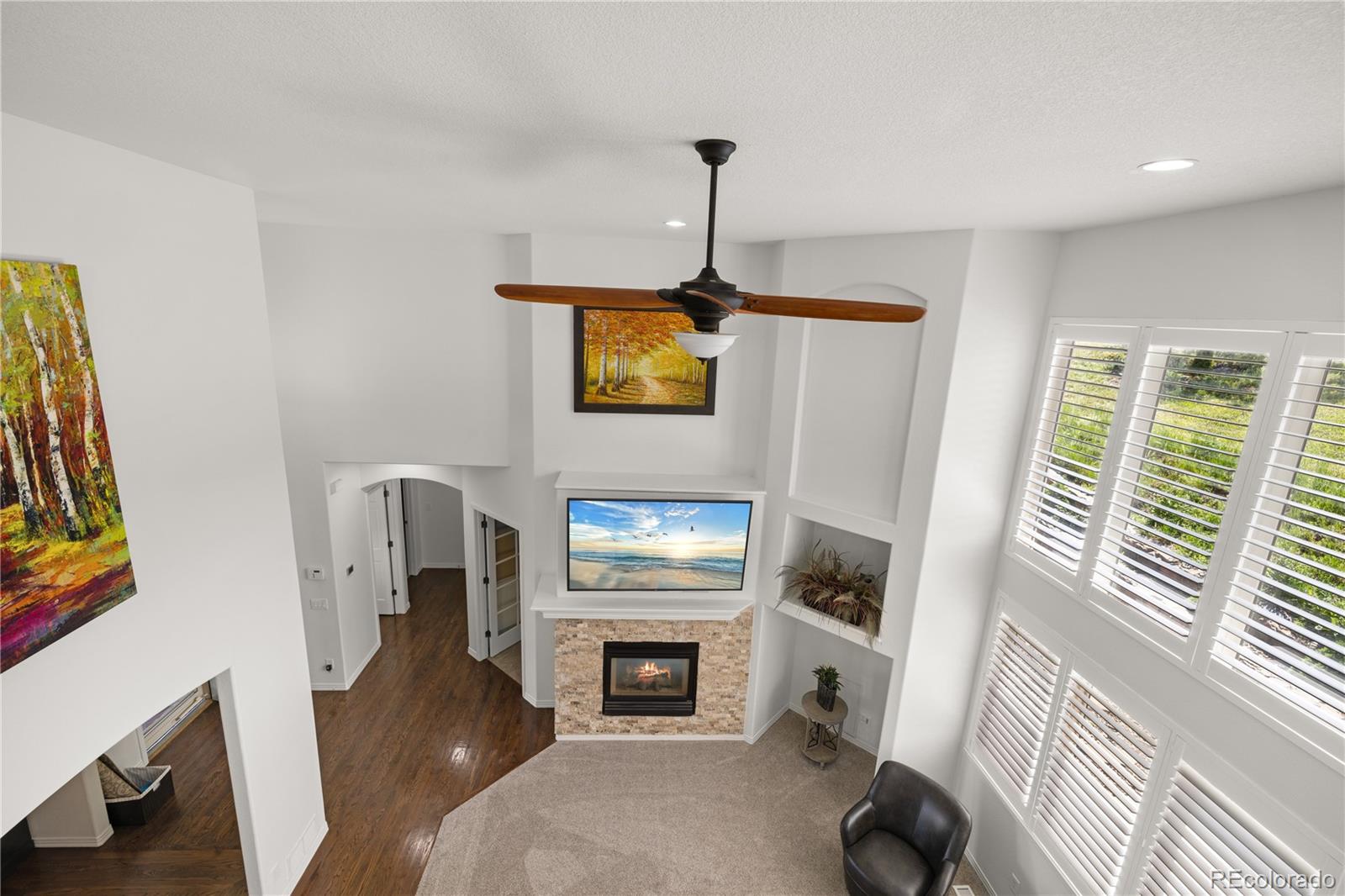 MLS Image #9 for 6405  eagle feather trail,littleton, Colorado