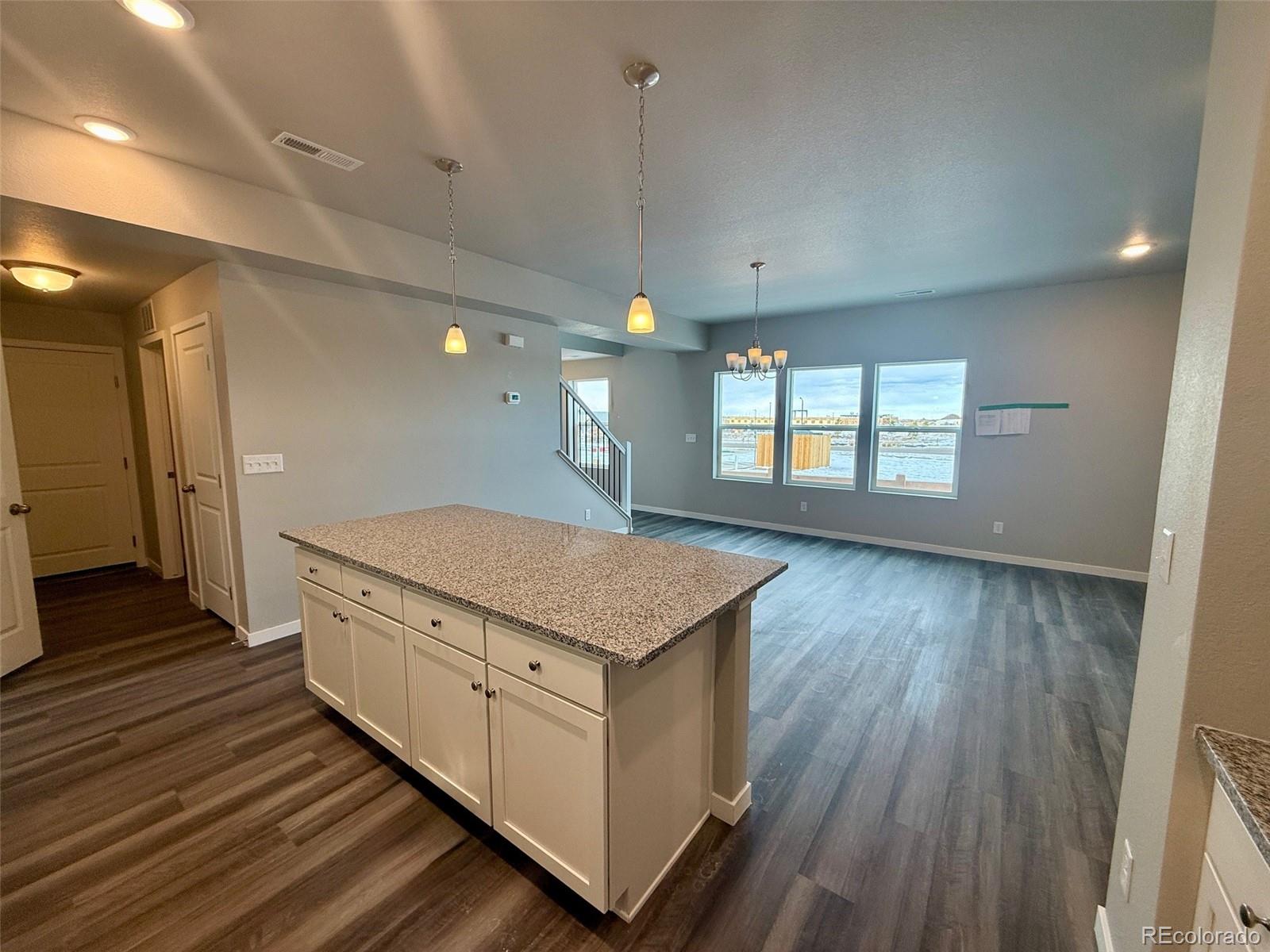 MLS Image #2 for 815 n carrie street,watkins, Colorado