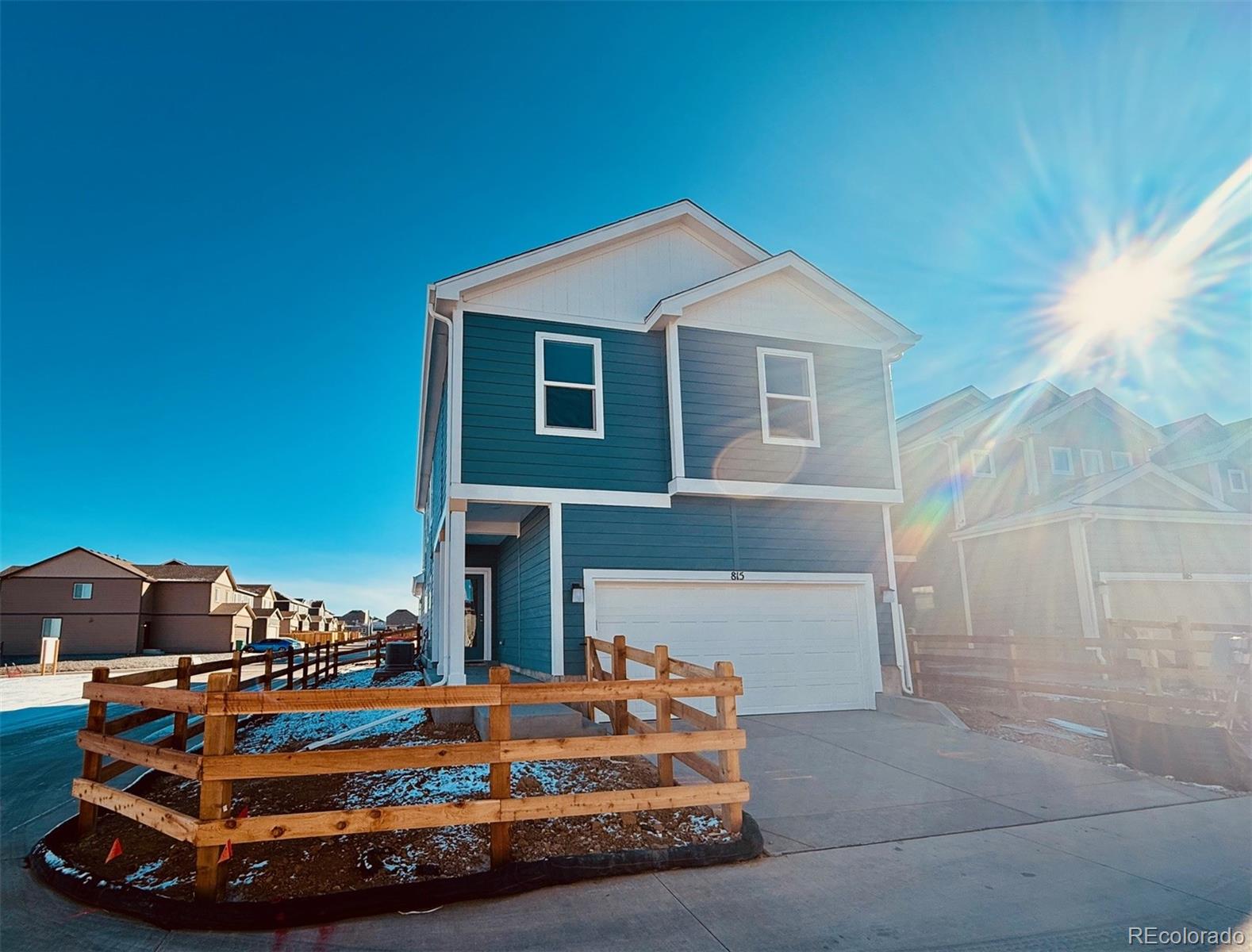 MLS Image #22 for 815 n carrie street,watkins, Colorado