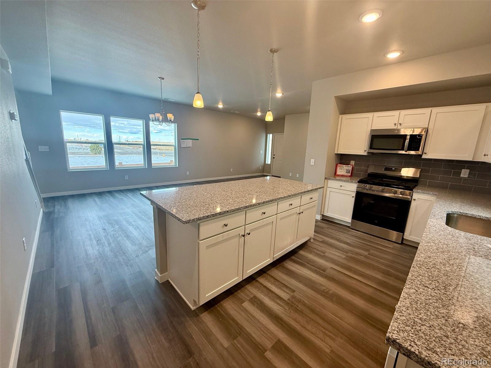 MLS Image #3 for 815 n carrie street,watkins, Colorado