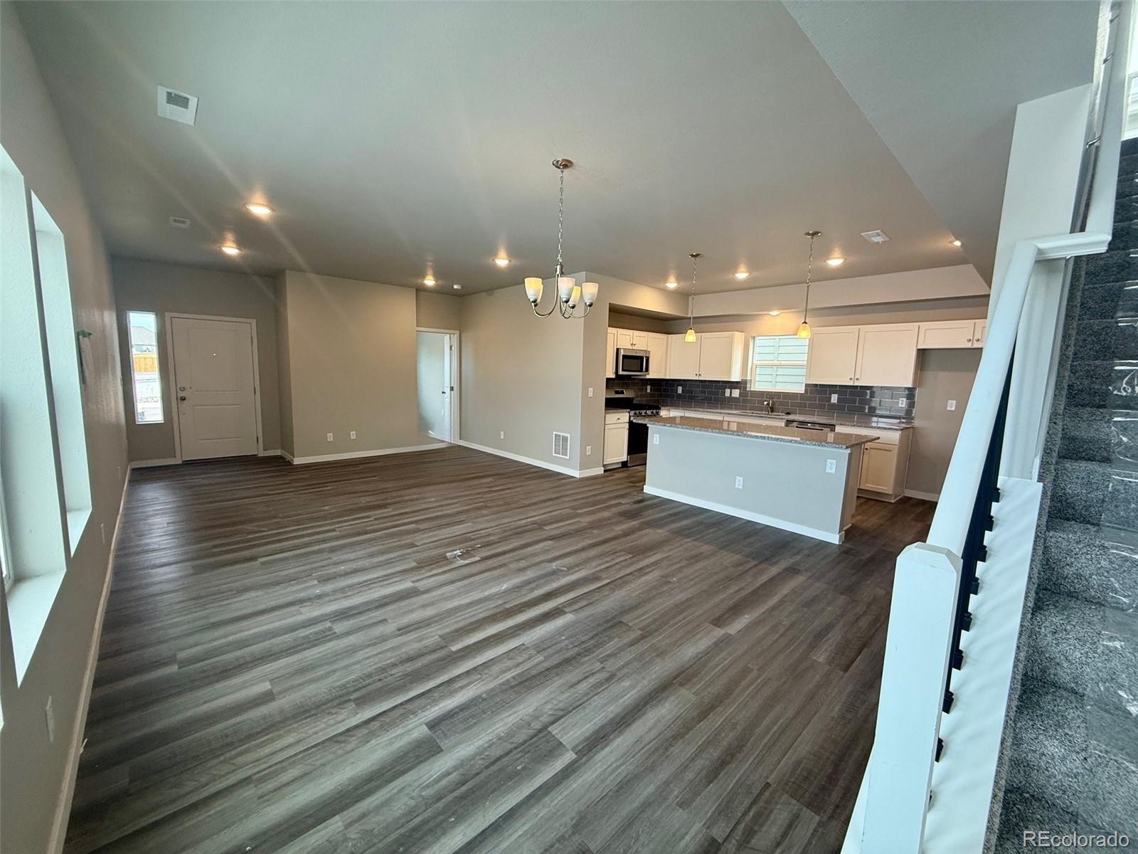 MLS Image #4 for 815 n carrie street,watkins, Colorado