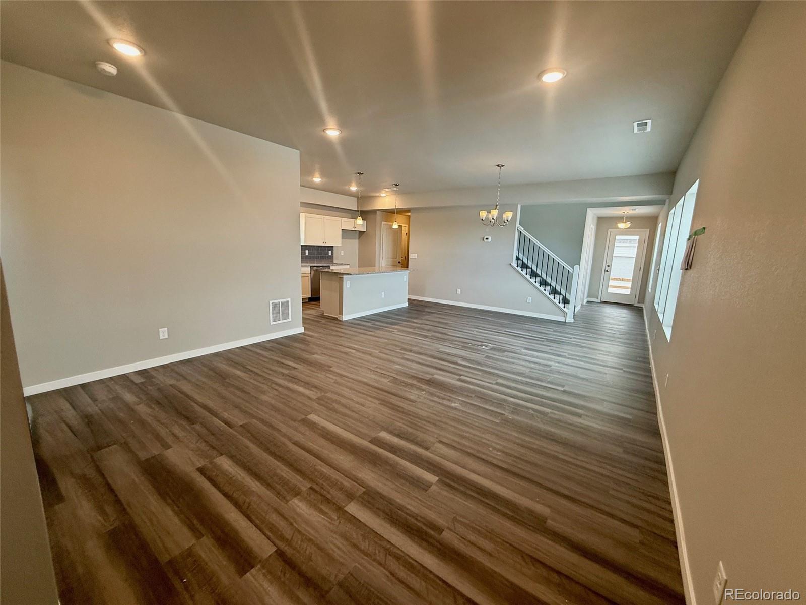 MLS Image #5 for 815 n carrie street,watkins, Colorado
