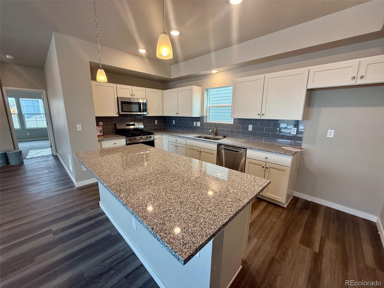 MLS Image #7 for 815 n carrie street,watkins, Colorado