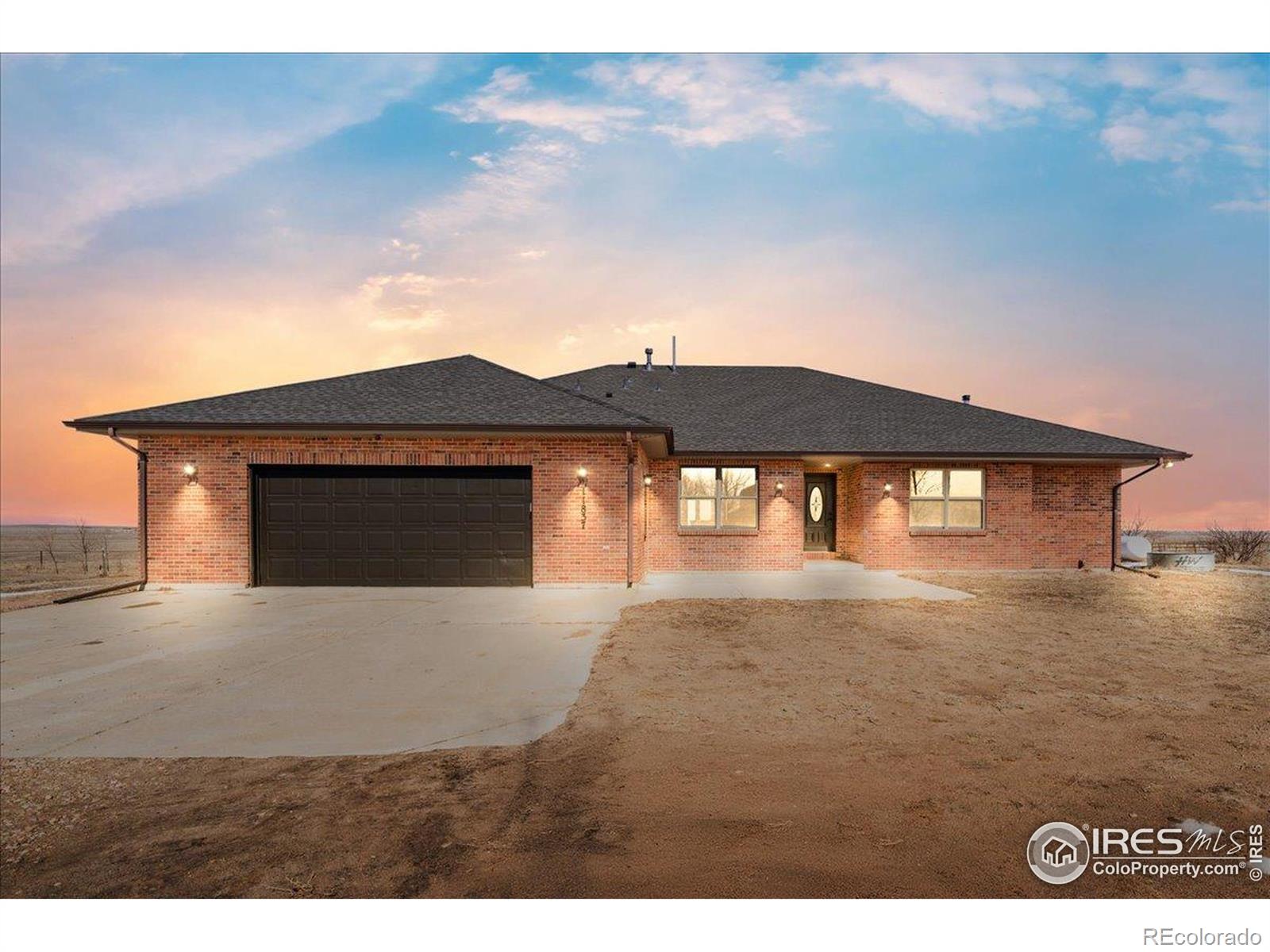 MLS Image #0 for 11837  county road 39 ,fort lupton, Colorado