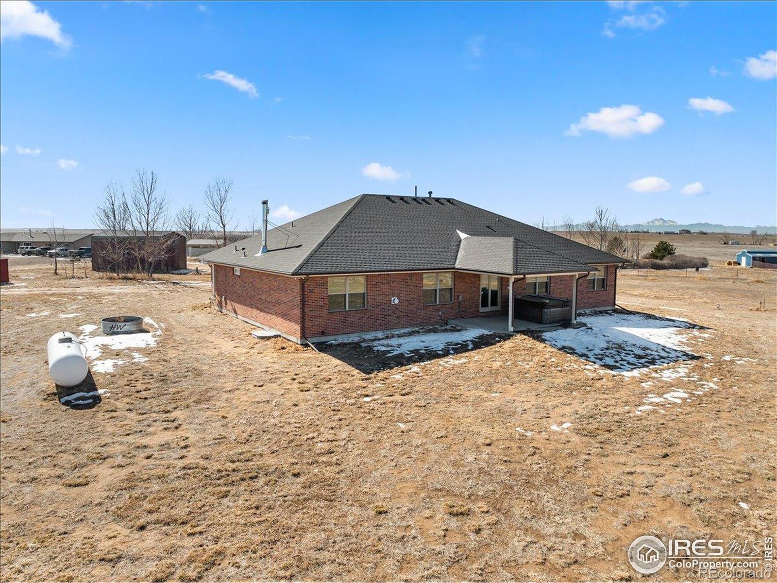 MLS Image #38 for 11837  county road 39 ,fort lupton, Colorado