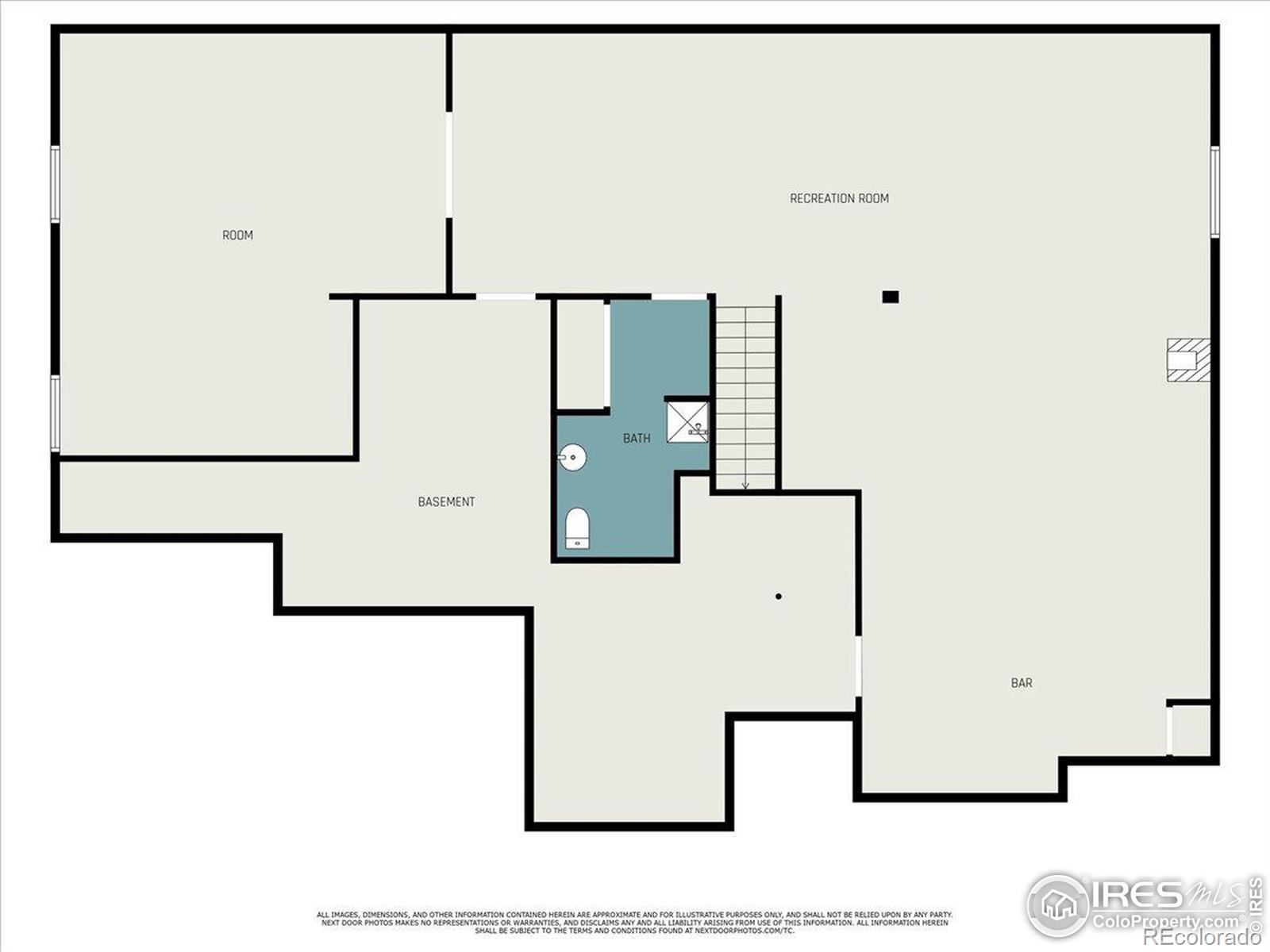 MLS Image #40 for 11837  county road 39 ,fort lupton, Colorado
