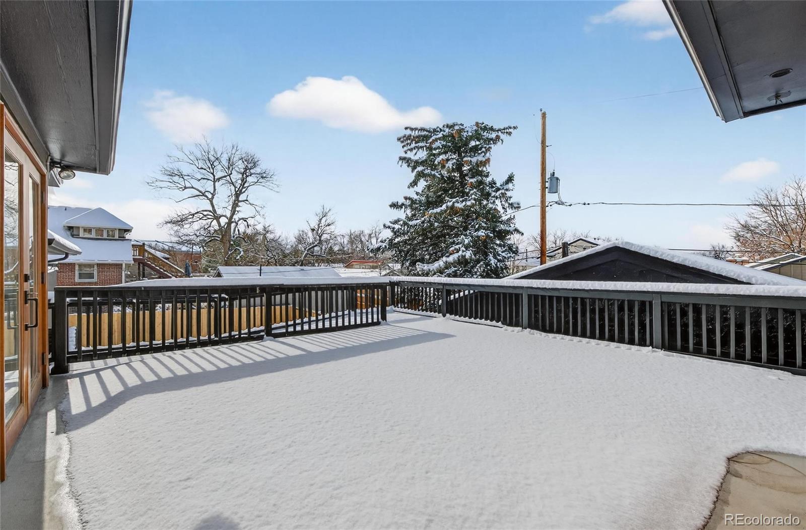 MLS Image #11 for 1543 s university boulevard,denver, Colorado