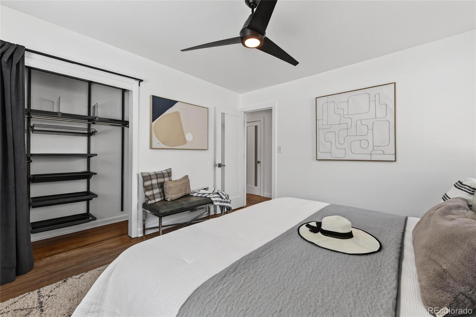 MLS Image #13 for 1543 s university boulevard,denver, Colorado