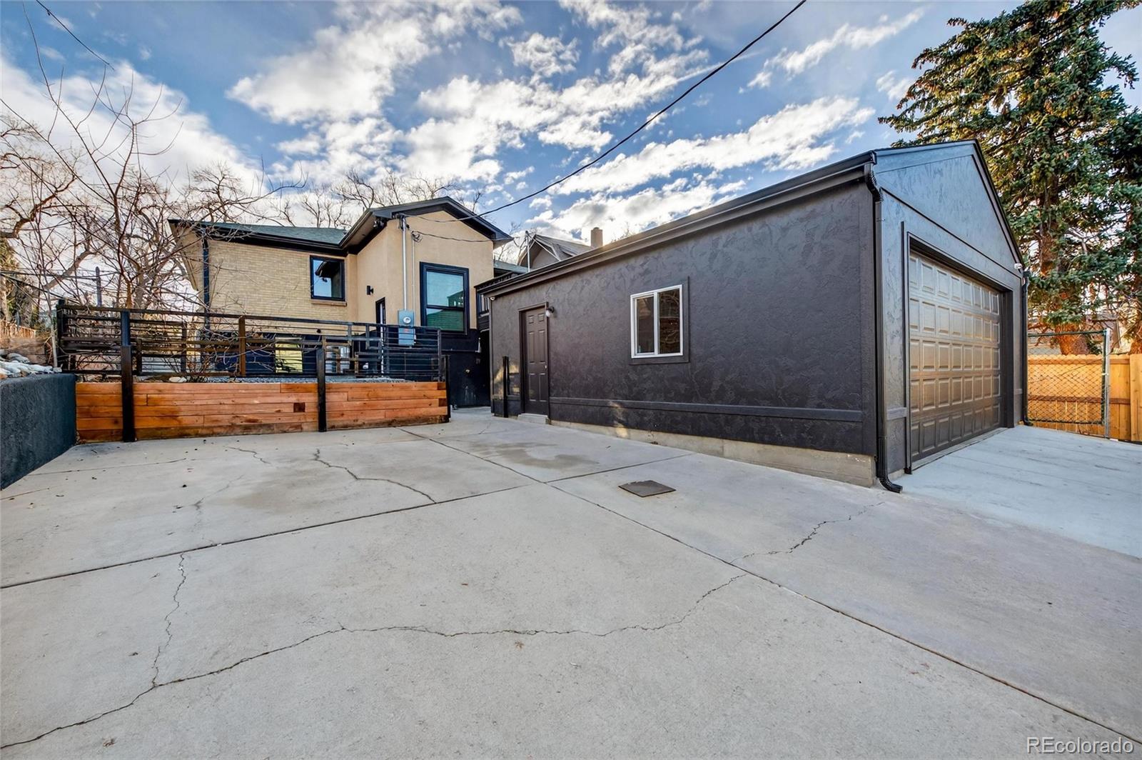 MLS Image #28 for 1543 s university boulevard,denver, Colorado